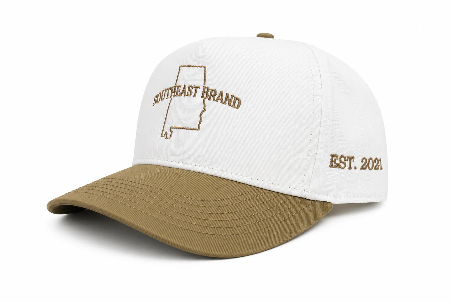 Alabama Outline Hat