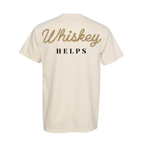 Whiskey Helps