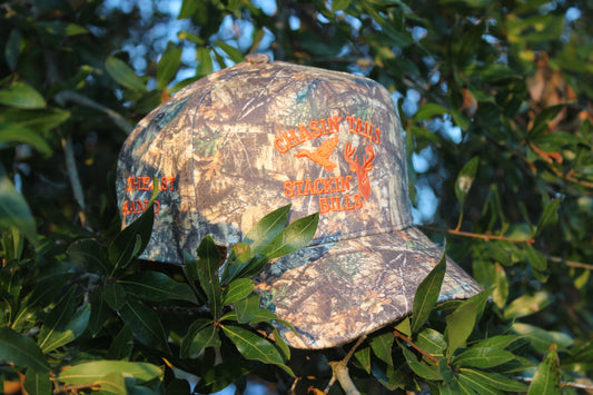 Mossy Oak Break-Up