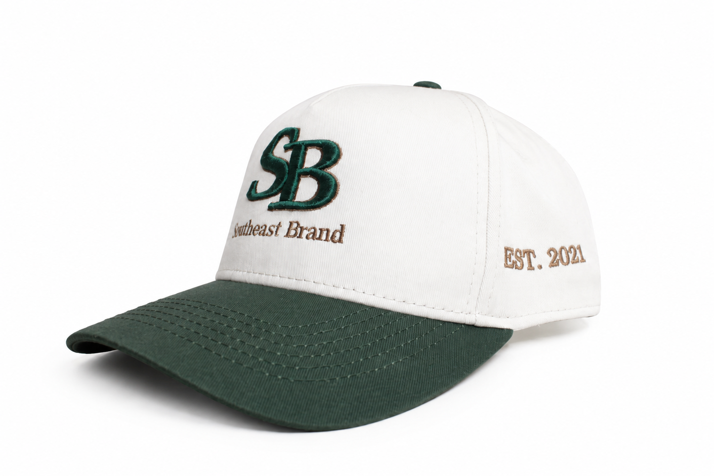 SB Snapback Hat