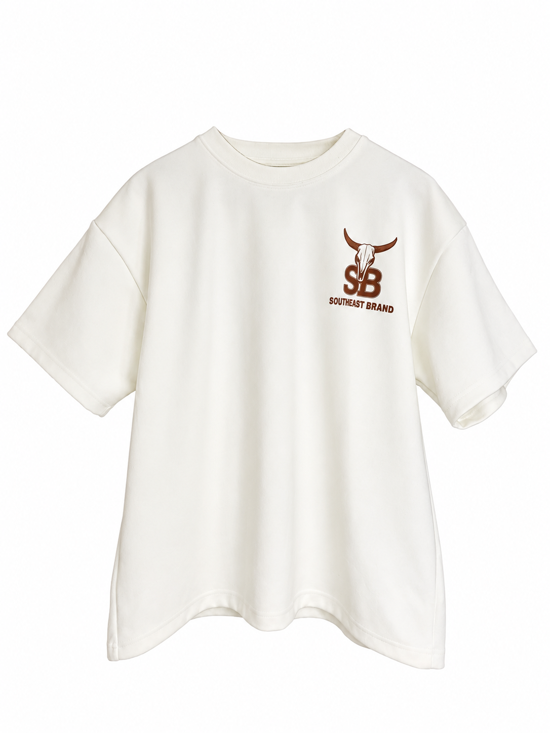Life Goes On Tee