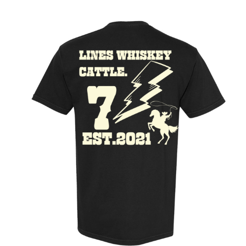 SB Graphic Tee