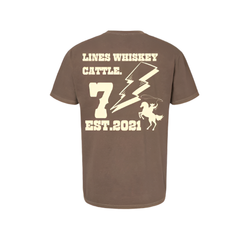 SB Graphic Tee