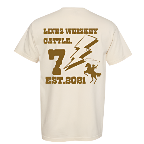 SB Graphic Tee