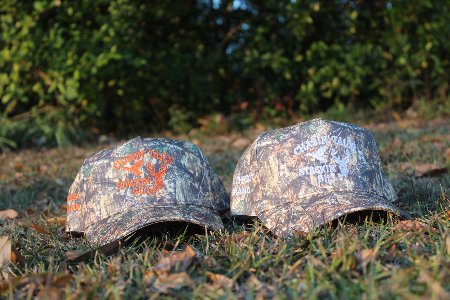 Mossy Oak Break-Up